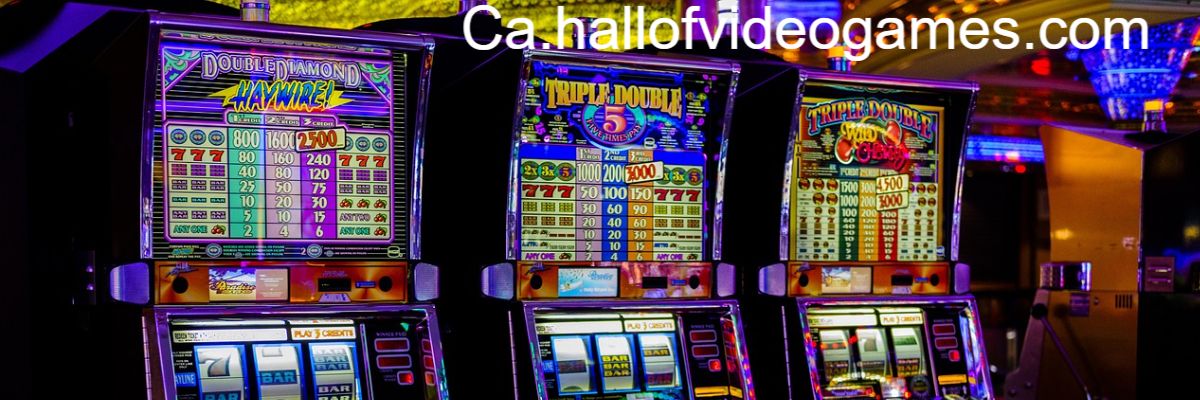 ca.hallofvideogames.com